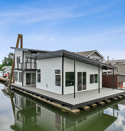 2026 Dikeside Spec Home